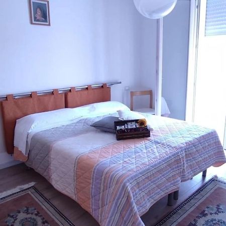 B&B Casetta 42 Volpino Εξωτερικό φωτογραφία