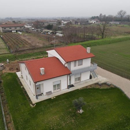 B&B Casetta 42 Volpino Εξωτερικό φωτογραφία