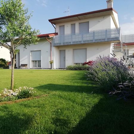 B&B Casetta 42 Volpino Εξωτερικό φωτογραφία