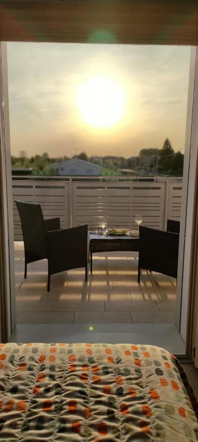 B&B Casetta 42 Volpino Εξωτερικό φωτογραφία