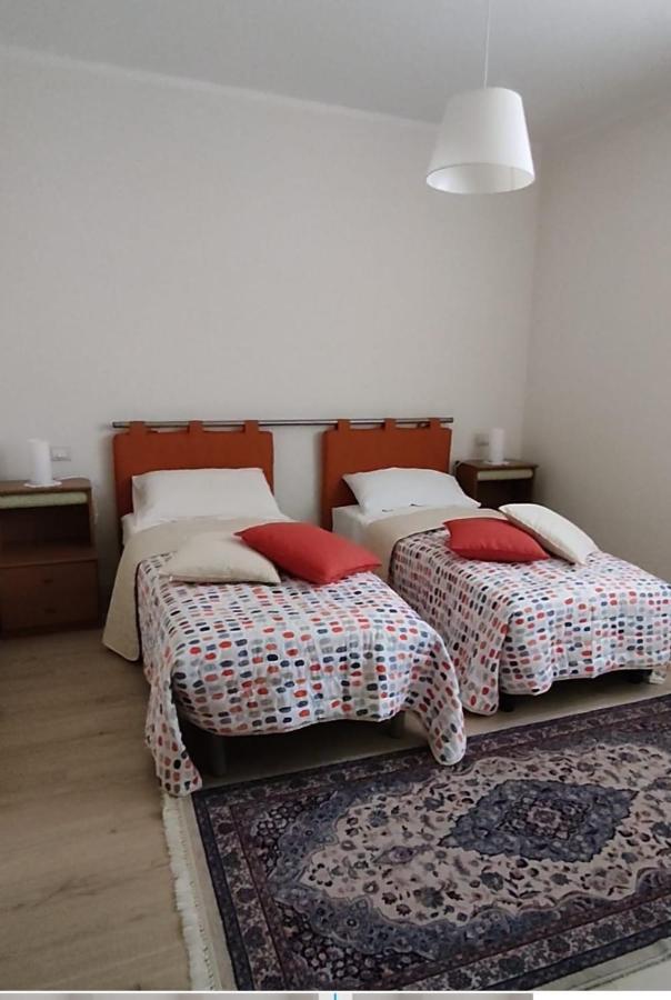 B&B Casetta 42 Volpino Εξωτερικό φωτογραφία