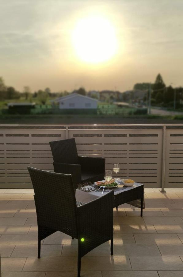 B&B Casetta 42 Volpino Εξωτερικό φωτογραφία