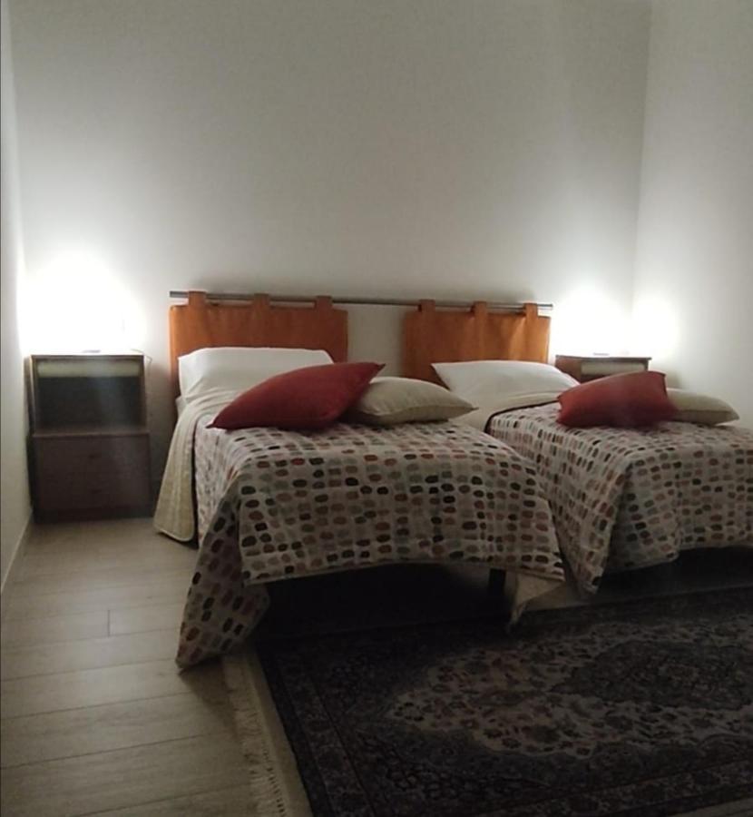 B&B Casetta 42 Volpino Εξωτερικό φωτογραφία