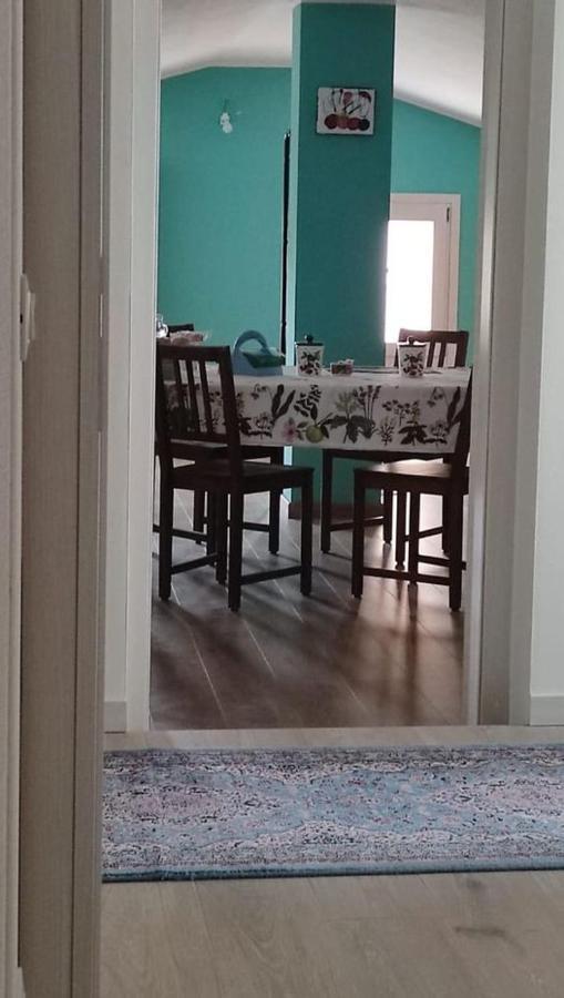 B&B Casetta 42 Volpino Εξωτερικό φωτογραφία