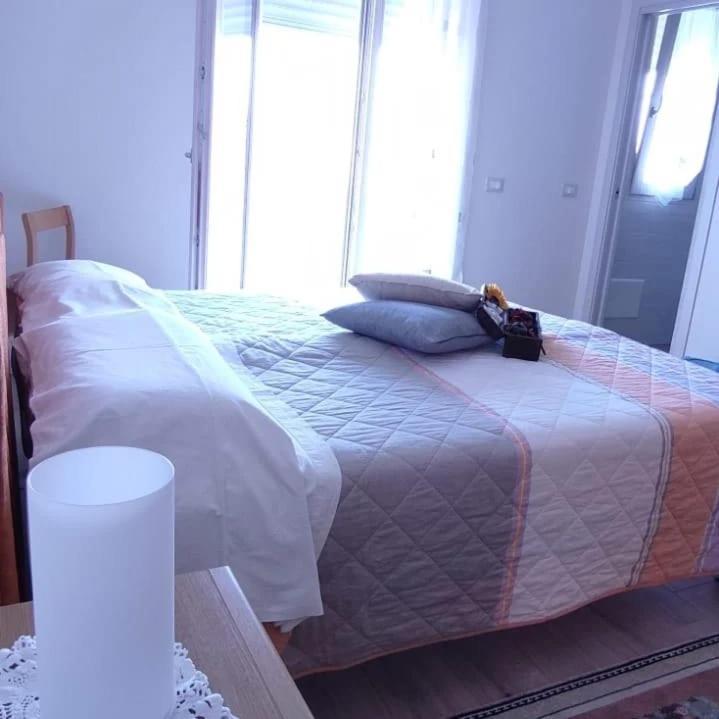 B&B Casetta 42 Volpino Εξωτερικό φωτογραφία