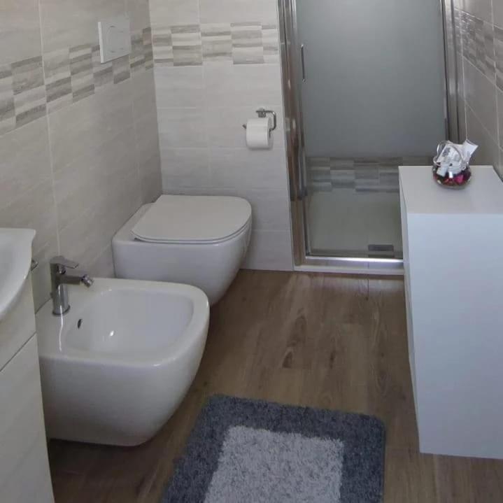 B&B Casetta 42 Volpino Εξωτερικό φωτογραφία