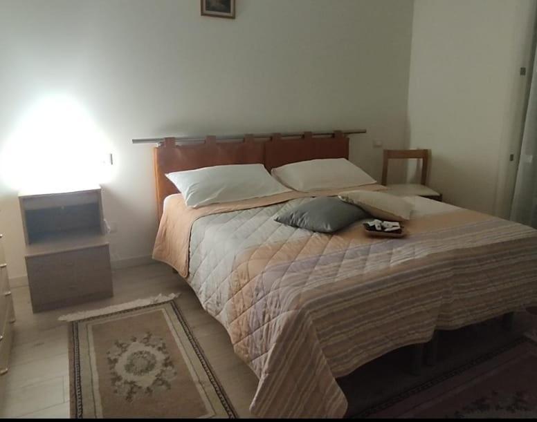 B&B Casetta 42 Volpino Εξωτερικό φωτογραφία