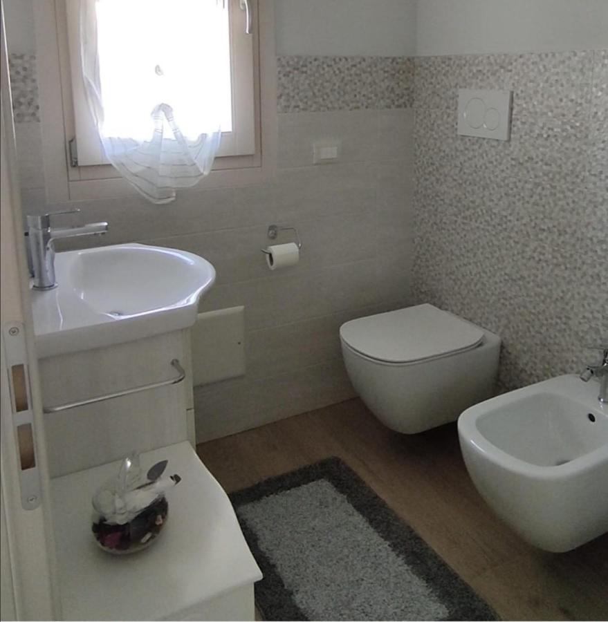 B&B Casetta 42 Volpino Εξωτερικό φωτογραφία